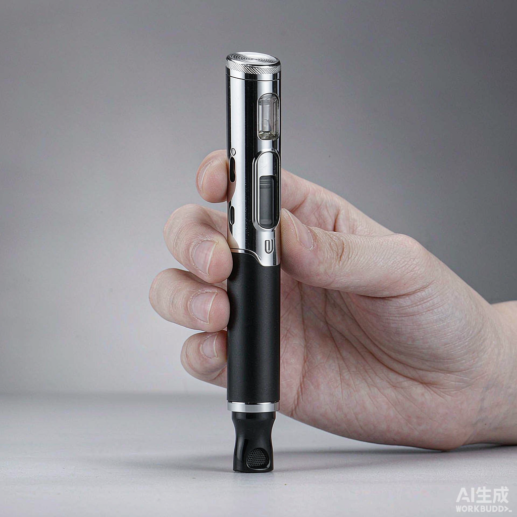 Chengdu Elektrisch Ezigarette bottle